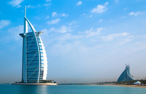 15 невероятни факта за Burj Al Arab Jumeirah