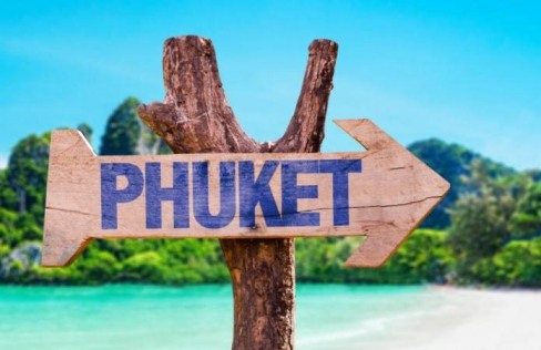 Шест  причини да изберете остров Пукет за почивка 