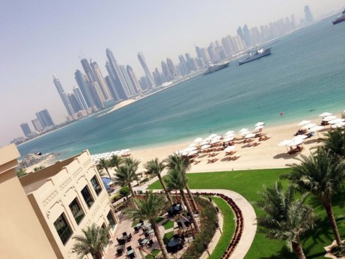 Дубай – една истинска приказка