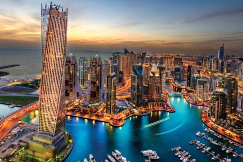 Какво още трябва да знаете за Дубай?