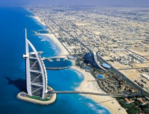 6 полезни съвета при пътуване в Дубай
