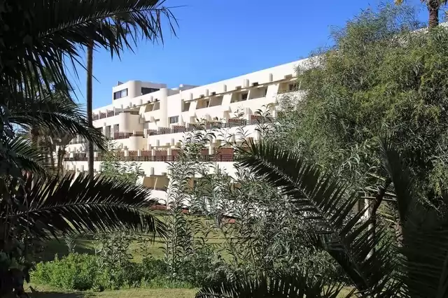 Les Almohades Beach Resort Agadir 