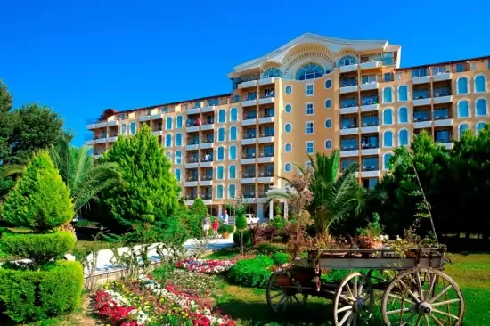 Laur Hotels (Ex. Didim Beach Resort)