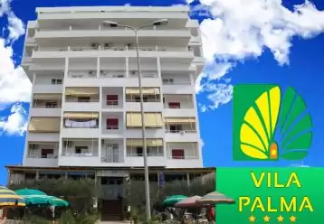  VILA PALMA HOTEL 