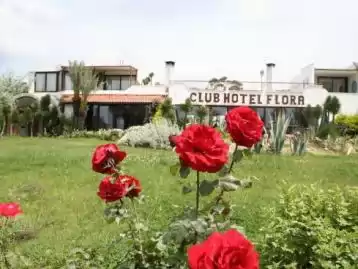 Flora Club