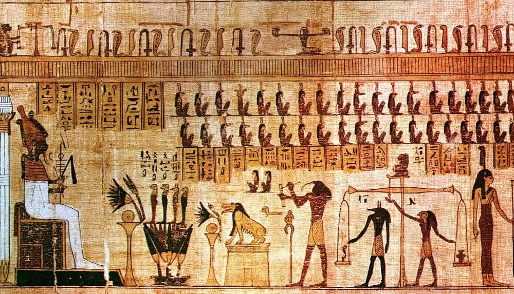 3 дни круиз по Нил + 2 дни в Кайро + 2 дни в Хургада. Включен полет от Кайро за Асуан. Посещение на пирамидите и Египетския музей.  - pic 3