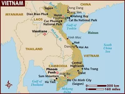Екскурзия до Виетнам, с круиз в залива Халонг  - pic 3