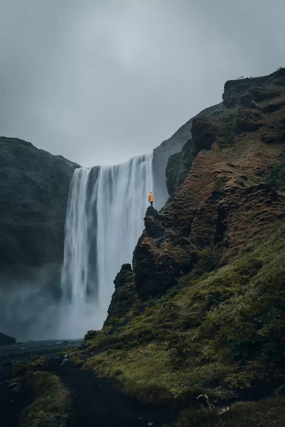 Екскурзия до Исландия - земя от лава и лед - pic 3
