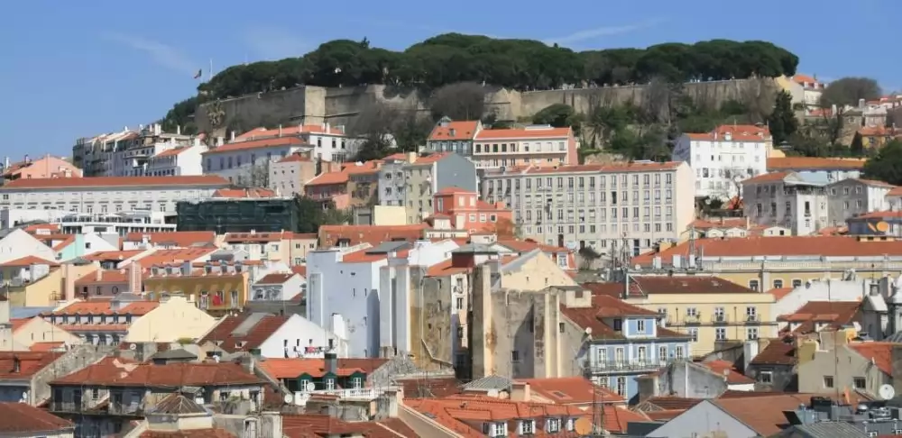 Лисабон 2024 - петдневна - pic 2