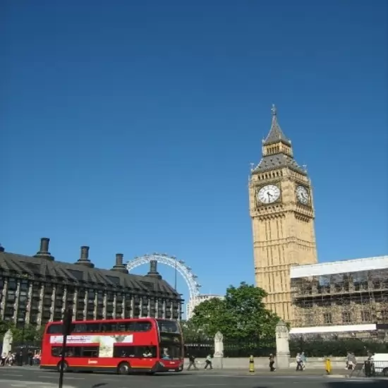 Лондон си остава Лондон! Предложение за Пролетната ваканция - pic 1