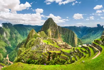 Загадките на Перу - Пътешествие до великата и мистериозна империя на Инките - pic 4