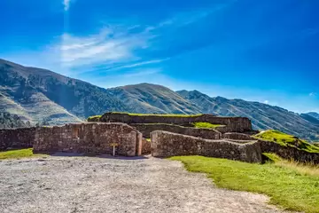Загадките на Перу - Пътешествие до великата и мистериозна империя на Инките - pic 5