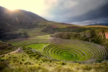 Загадките на Перу - Пътешествие до великата и мистериозна империя на Инките - pic 6