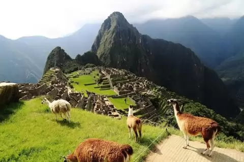 Загадките на Перу - Пътешествие до великата и мистериозна империя на Инките