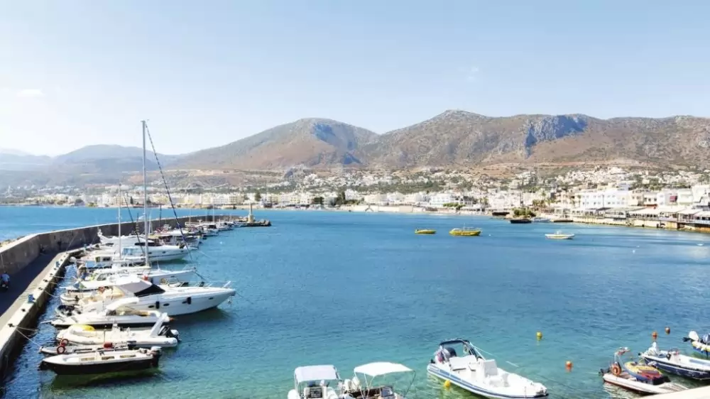 Почивка на остров Крит Лято 2024